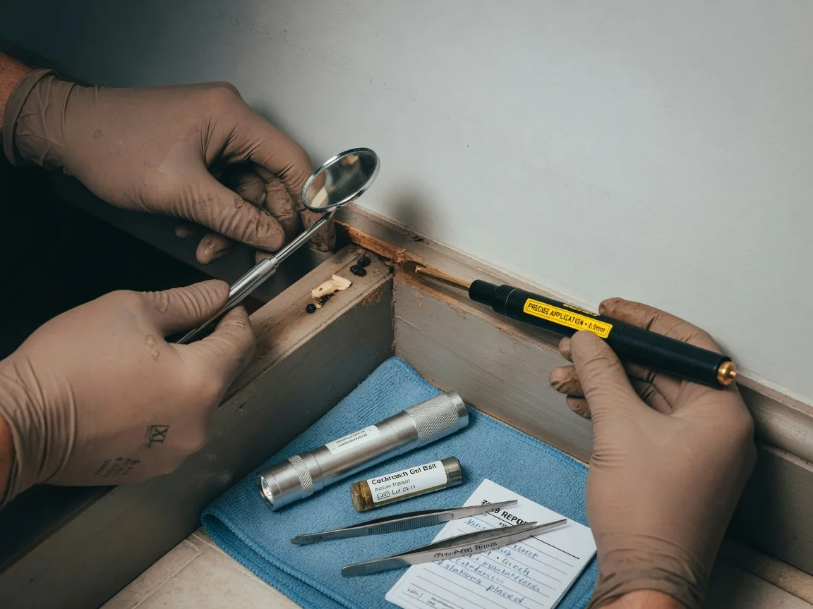 Why choose Emergency Pest Control in Bankston, AL